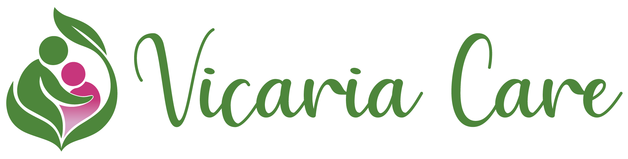 Vicaria Care logo